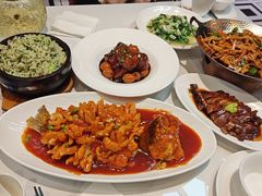 -黄弟大排档·湖南菜·小龙虾·小海鲜(凯旋北路店)