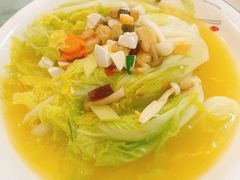 -明香海鲜酒家(华强北店)