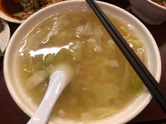 -71号豆汤饭·成都小馆(春熙路百盛店)