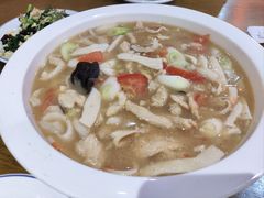 -杏花村水席楼·洛阳水席(老城十字街店)