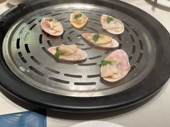 -青蓬蒸汽海鲜·深圳老字号·团建聚会(壹方城店)