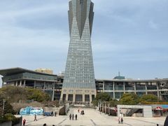 -西湖文化广场