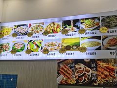 -87号烧烤海鲜·大排档(金沙滩店)