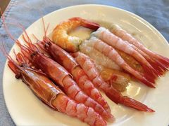 -青岛海天大酒店·1988全日餐厅