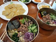 -全州拌饭馆(断桥店)