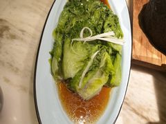 -绿茶餐厅(光明N次方公园店)