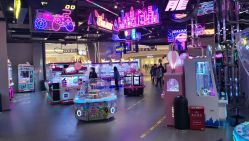-龙小湖探索乐园 Little Hoo Galaxy(龙湖重庆金沙天街店)