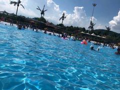 -欢乐水魔方水世界