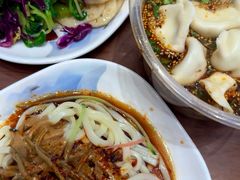 -老孙家泡馍(洒金桥店)
