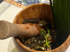 -云海肴·汽锅鸡·云南菜(天山百盛优客店)