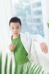 -玛瑞莎专业孕妇摄影(越秀店)