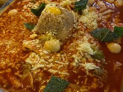 -包装马车·韩国料理·포장마차