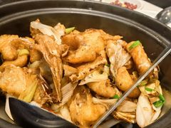 -辉记海鲜美食(氹仔店)