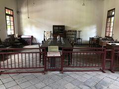 -中共中央农民运动讲习所旧址