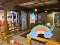 -绿岛汤泉韩式休闲会所