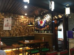 -豚豚猪村烤肉·韩国烤肉(总店)