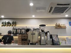 -茶力的小怪兽(梅林卓悦汇店)