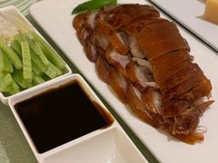 -京尊烤鸭店JINGZUN(春秀路店)