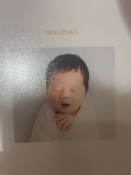 -玛瑞莎孕婴童摄影到家拍