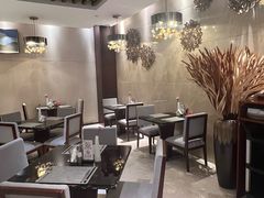 -西安西藏大厦开元名都大酒店·自助餐厅