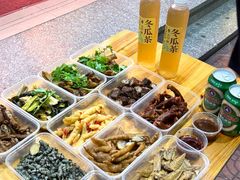 -红全周·洪濑鸡爪(万祥路店)