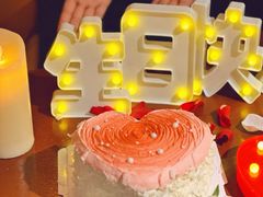 -YiCiCi创意融合料理餐与酒