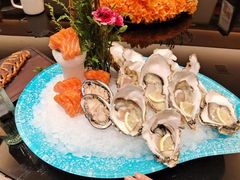 -连鹭海鲜·海肠捞饭·海胆饭(星海店)