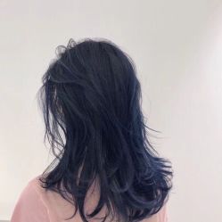 -名发世家烫染