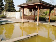 -和悦庄乡村温泉酒店