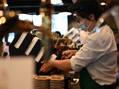 -星巴克臻选(青岛麦凯乐分店)