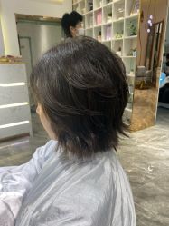 -MY WAY SALON