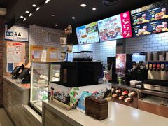 -汉堡王(天津鲁能店)