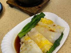 农家鸡蛋肠-喜鹊茶点.啫煲(车陂店)