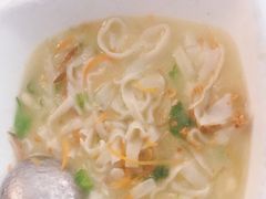 -老雒阳面馆·水席·洛阳菜(偃师店)