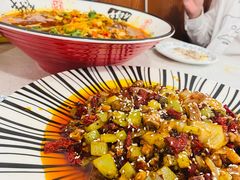 -罗妈砂锅(四川成都奎星楼店)