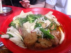 -工业第一家麻辣烫(奖工街店)