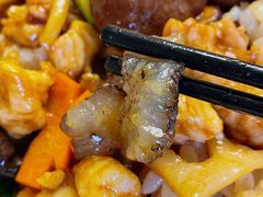 -胖子菜馆(隆昌路店)