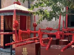 -清风小镇闯关东影视基地