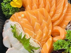 -吉之仙•中国制造•出口级食材日料店(领事馆总店)