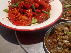 -生活如沸·顺德水牛奶火锅(大学路店)
