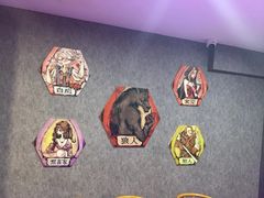 -FullHouse桌游狼人跑团剧本杀(徐家汇店)