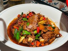 -匠熙小馆(崇文门店)