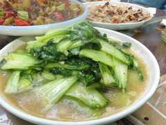 -杨记小炒老店
