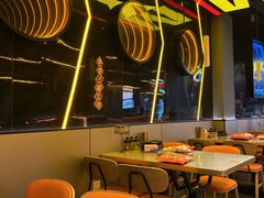 -沪上名羊天下•烤羊腿•东北烧烤•小龙虾(浦东直营总店)