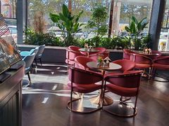 -大连铂尔曼酒店-铂尔曼美食廊 Pullman Deli