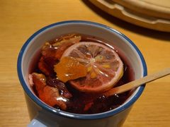 -蜜桃餐厅·伴山(海岸城店)