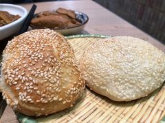 -新万鑫银丝面·非遗无锡味(惠山古镇店)