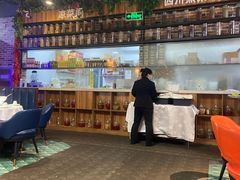 -雲蜀龙阁·金牌水煮鱼(方庄店)