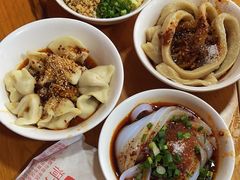 -洞子口张老二凉粉(文殊院店)