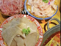 -楠火锅(昆山金鹰店)